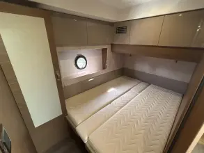 Thumbnail von Beneteau 50
