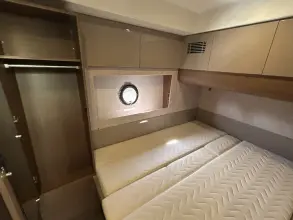 Thumbnail von Beneteau 50