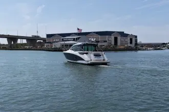 Thumbnail von Beneteau 50