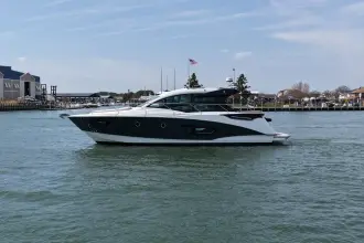 Thumbnail von Beneteau 50
