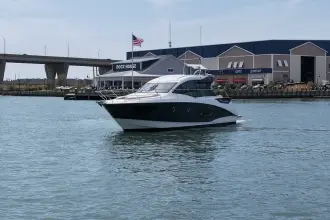 Thumbnail von Beneteau 50
