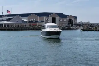Thumbnail von Beneteau 50