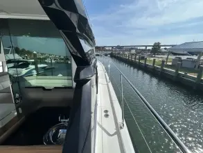 Thumbnail von Beneteau 50