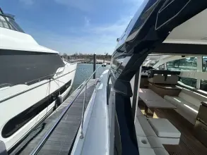 Thumbnail von Beneteau 50