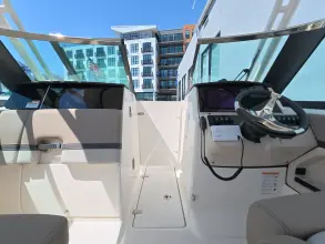 Thumbnail von Boston Whaler 240 Vantage