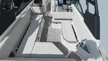 Thumbnail von Sea Ray SDX 270 Outboard