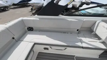 Thumbnail von Sea Ray SDX 270 Outboard