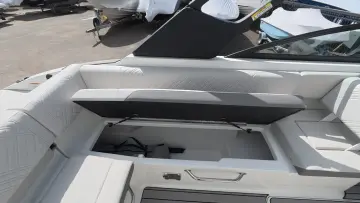Thumbnail von Sea Ray SDX 270 Outboard