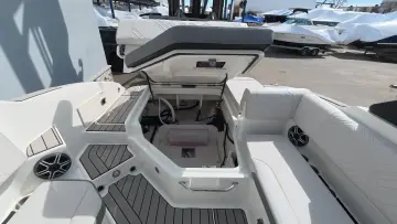 Thumbnail von Sea Ray SDX 270 Outboard