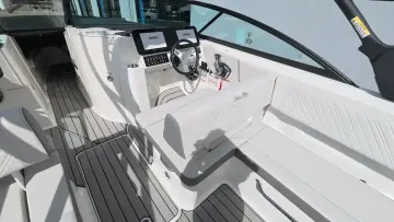 Thumbnail von Sea Ray SDX 270 Outboard