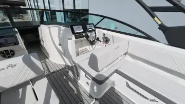 Thumbnail von Sea Ray SDX 270 Outboard