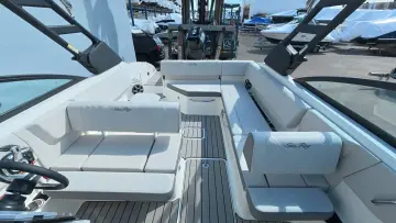 Thumbnail von Sea Ray SDX 270 Outboard
