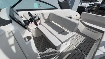 Thumbnail von Sea Ray SDX 270 Outboard
