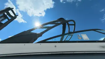 Thumbnail von Sea Ray SDX 270 Outboard