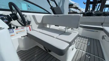 Thumbnail von Sea Ray SDX 270 Outboard