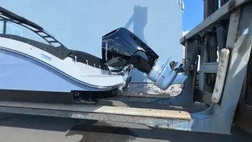 Thumbnail von Sea Ray SDX 270 Outboard