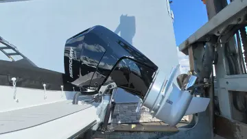 Thumbnail von Sea Ray SDX 270 Outboard