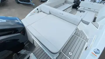Thumbnail von Sea Ray SDX 270 Outboard