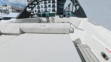 Thumbnail von Sea Ray SDX 270 Outboard