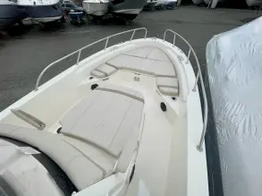 Thumbnail von Boston Whaler 250 Dauntless