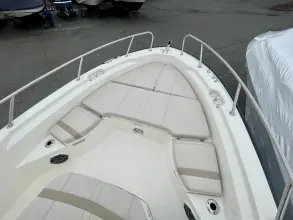 Thumbnail von Boston Whaler 250 Dauntless