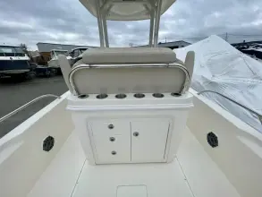 Thumbnail von Boston Whaler 250 Dauntless