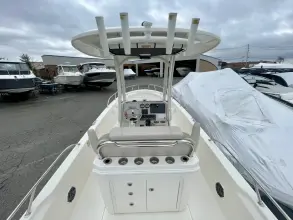 Thumbnail von Boston Whaler 250 Dauntless