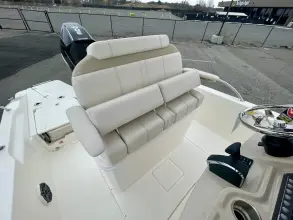 Thumbnail von Boston Whaler 250 Dauntless