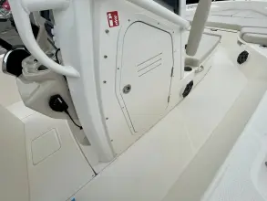 Thumbnail von Boston Whaler 250 Dauntless