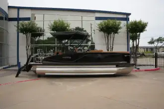 Harris Sunliner 230