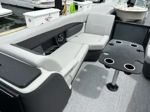 Thumbnail von Harris Sunliner 230