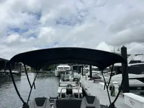 Thumbnail von Harris Sunliner 230