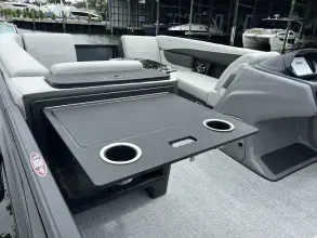 Thumbnail von Harris Sunliner 230