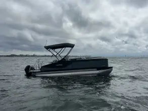 Thumbnail von Harris Sunliner 230