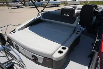 Thumbnail von Harris Sunliner 230
