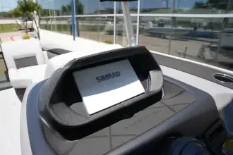Thumbnail von Harris Sunliner 230