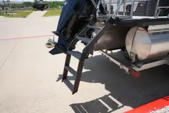 Thumbnail von Harris Sunliner 230