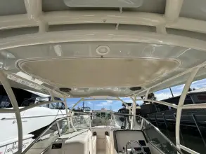 Thumbnail von Grady White Freedom 275