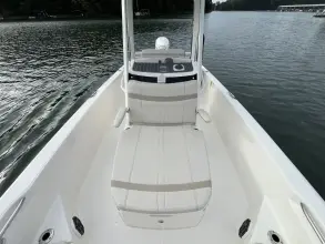 Thumbnail von Boston Whaler 250 Dauntless