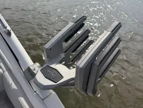 Thumbnail von Sea Ray SDX 270 Surf