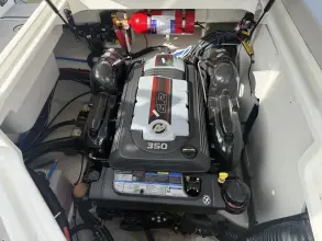 Thumbnail von Sea Ray SDX 270 Surf