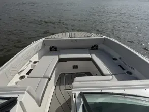 Thumbnail von Sea Ray SDX 270 Surf