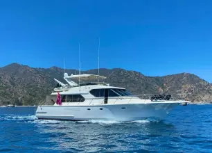 West Bay 58 3TEN