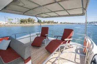 Thumbnail von Azimut 60 Fly