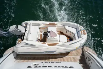 Thumbnail von Azimut 60 Fly