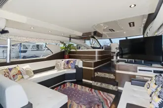 Thumbnail von Azimut 60 Fly