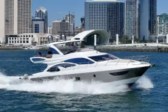 Thumbnail von Azimut 60 Fly