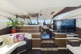 Thumbnail von Azimut 60 Fly