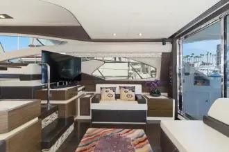 Thumbnail von Azimut 60 Fly