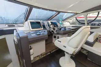 Thumbnail von Azimut 60 Fly